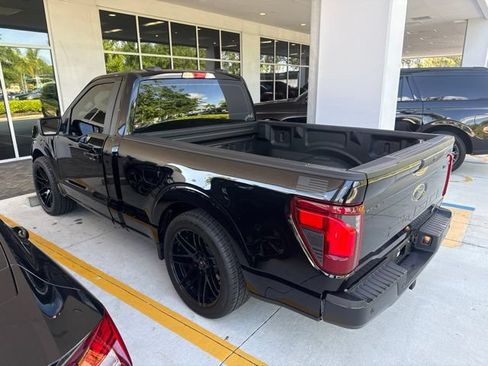 Used 2025 Ford F150 XL AWD/4WD image 6