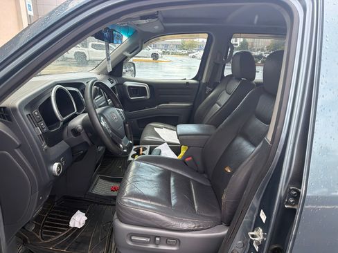 Used 2008 Honda Ridgeline RTL image 2