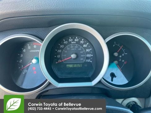 Used 2006 Toyota 4Runner SR5 image 15