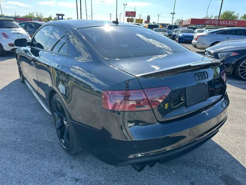Used 2015 Audi S5 Premium Plus w/ Technology Package image 37