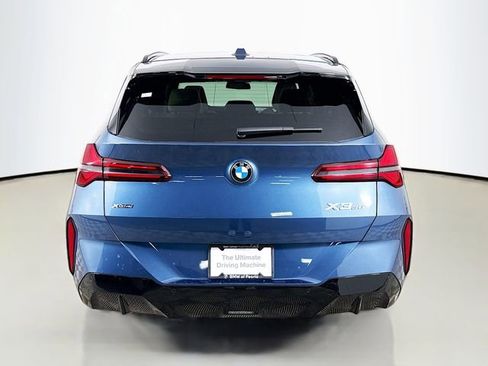 New 2026 BMW X3 xDrive30 w/ Premium Package image 6