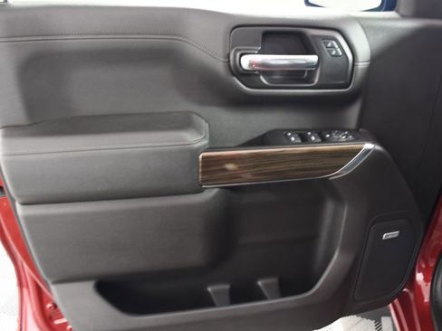 Used 2020 Chevrolet Silverado 1500 RST image 14