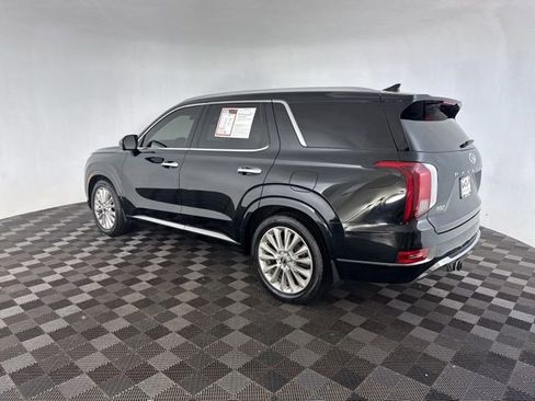 Used 2020 Hyundai Palisade Limited image 9