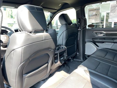 New 2026 RAM 1500 Laramie image 29