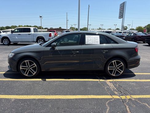 Used 2020 Audi A3 2.0T Premium FWD image 6