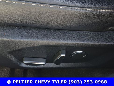 Used 2019 Ford Fusion SEL image 31