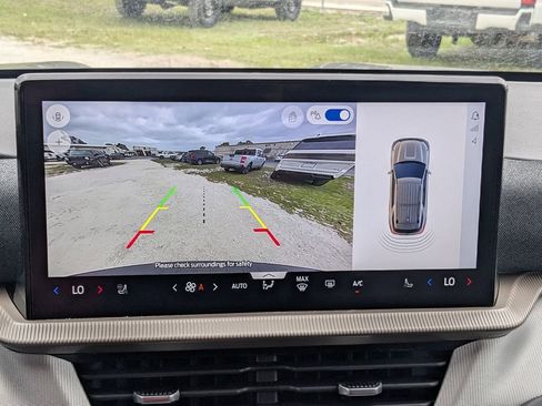 New 2026 Ford Explorer Active image 33