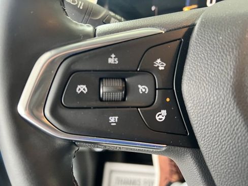 Used 2025 Chevrolet TrailBlazer LT w/ Convenience Package image 21