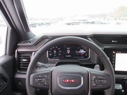 New 2026 GMC Sierra 1500 AT4 w/ AT4 Premium Package image 24