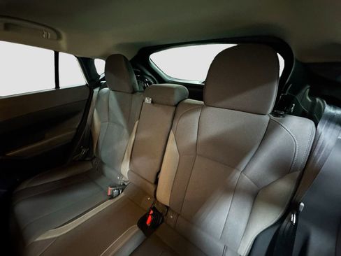 Certified 2025 Subaru Crosstrek 2.0i Premium image 22