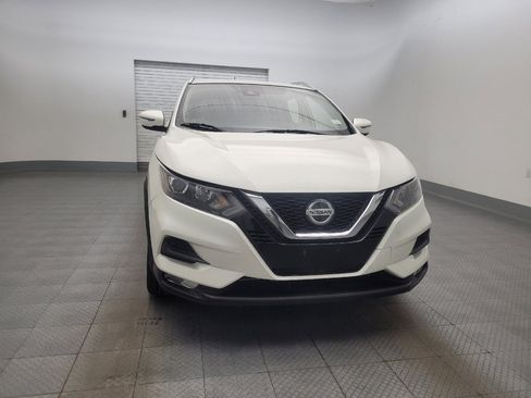 Used 2022 Nissan Rogue Sport SV image 14
