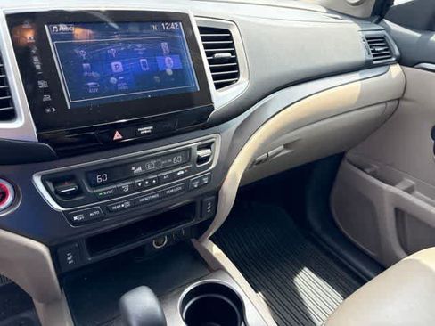 Used 2017 Honda Pilot EX-L image 21