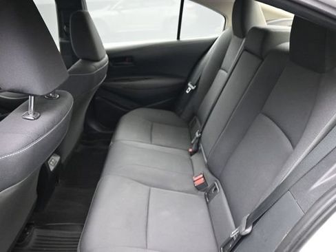 Used 2026 Toyota Corolla LE w/ LE Premium Package AWD/4WD image 19