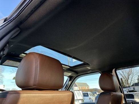 Used 2015 Ford F350 Platinum image 18