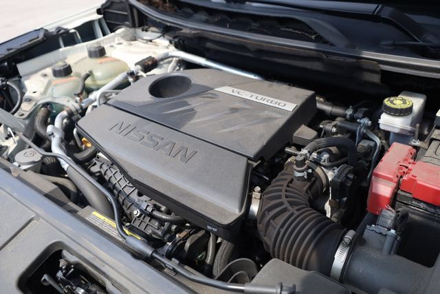 Used 2023 Nissan Rogue SL w/ SL Premium Package AWD/4WD image 9
