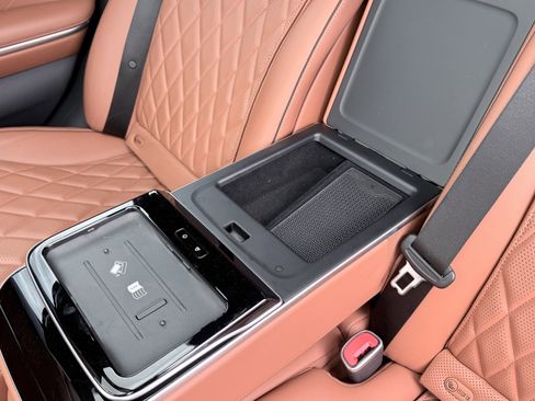 Used 2023 Mercedes-Benz S 580 4MATIC Sedan image 35