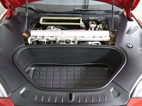 Used 2021 Tesla Model S Plaid image 20