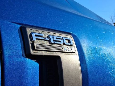 Certified 2023 Ford F150 XLT w/ Equipment Group 302A High image 30