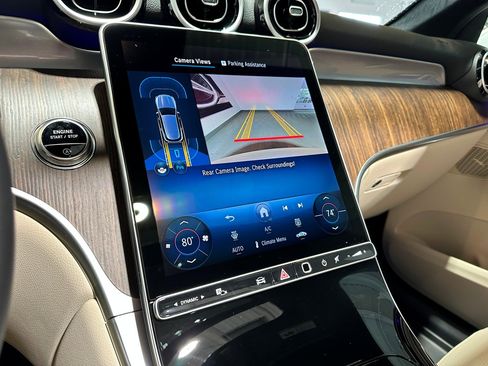 New 2026 Mercedes-Benz GLC 300 4MATIC image 11