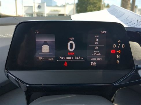 Certified 2023 Volkswagen ID.4 S image 33