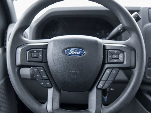 Used 2024 Ford E-450 and Econoline 450 Super Duty w/ Power Windows & Locks Group RWD image 23