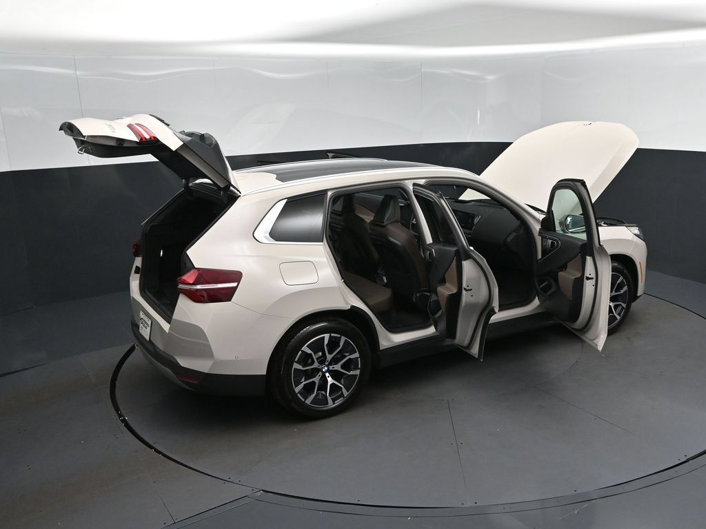 Certified 2026 BMW X3 xDrive30i AWD/4WD image 49