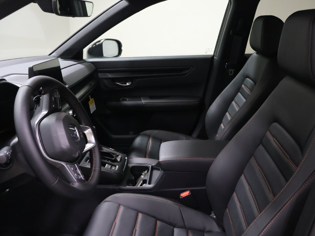 New 2027 Honda CR-V Sport-L image 8
