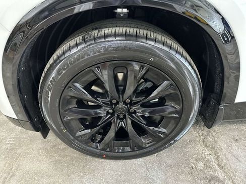 New 2026 MAZDA CX-90 3.3 Turbo S w/ Premium Package AWD/4WD image 23