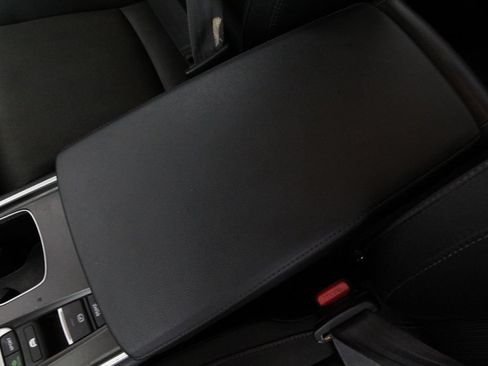 Used 2022 Honda Accord Hybrid image 34