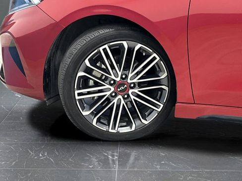 Used 2023 Kia Forte GT w/ GT2 Package image 34