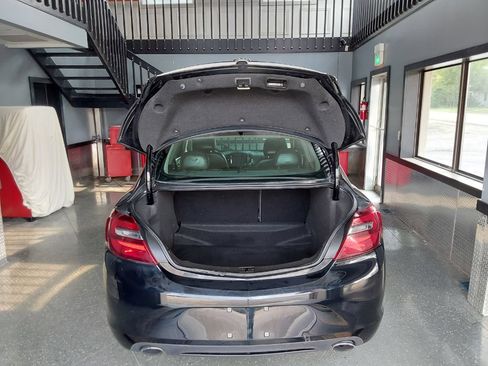Used 2015 Buick Regal FWD image 22