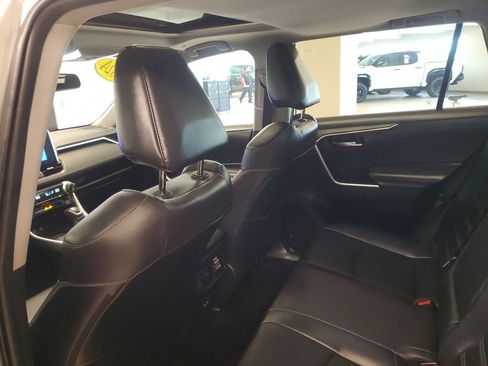 Certified 2024 Toyota RAV4 XLE Premium image 12