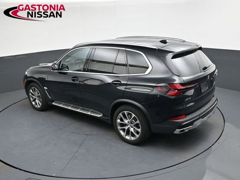Used 2025 BMW X5 xDrive40i image 27