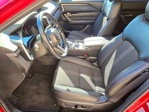 Used 2023 MAZDA CX-50 2.5 S w/ Cargo Package image 12