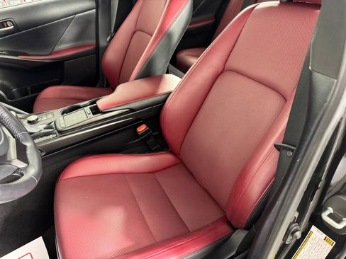 Used 2023 Lexus IS 300 AWD w/ Premium Package image 35