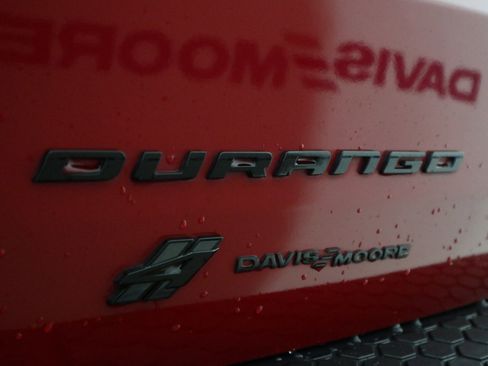 Used 2019 Dodge Durango R/T w/ Trailer Tow Group IV image 36