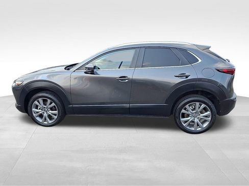 Used 2023 MAZDA CX-30 AWD 2.5 S w/ Select Package image 8