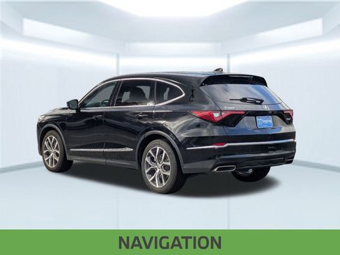 Used 2023 Acura MDX FWD w/ Technology Package image 4