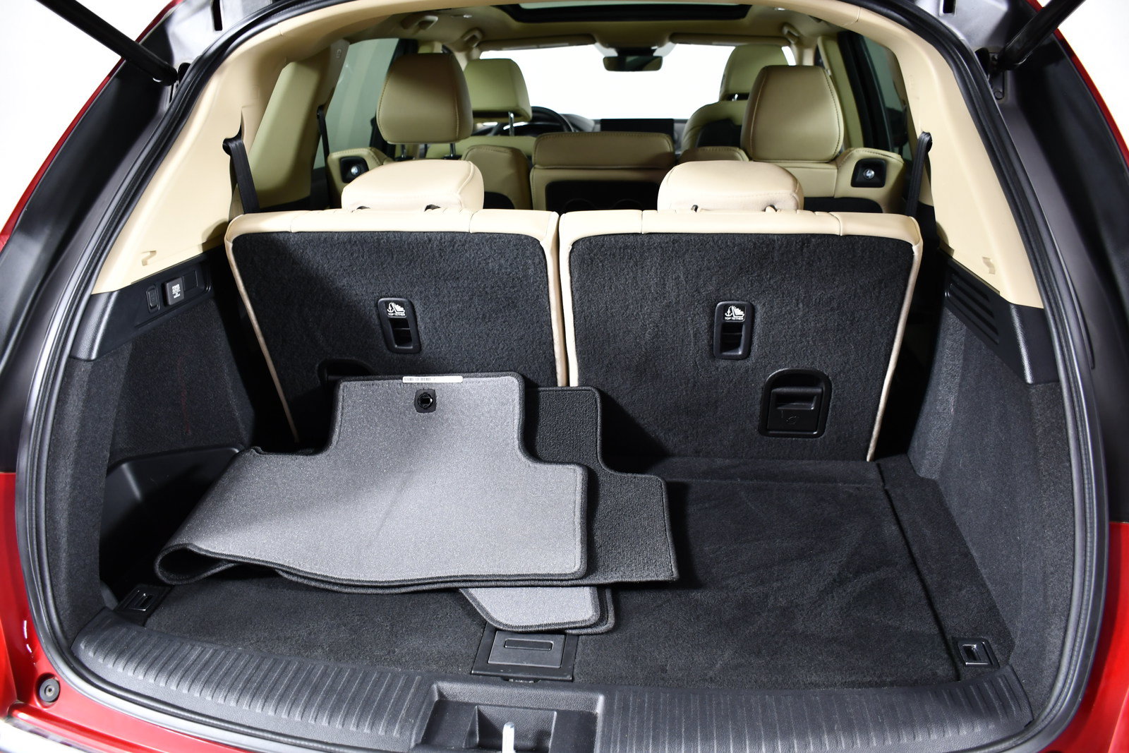 Certified 2023 Acura MDX SH-AWD image 50