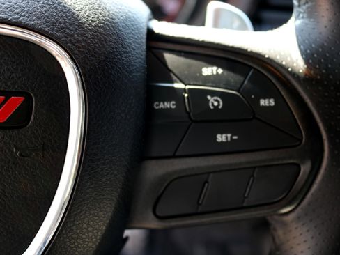 Used 2023 Dodge Challenger R/T w/ Blacktop Package image 22