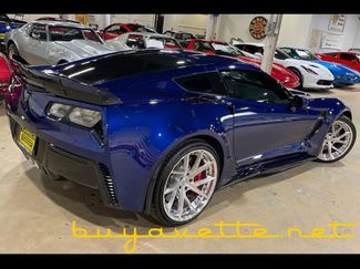 Used 2017 Chevrolet Corvette Z06 RWD video 2