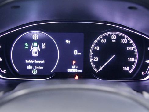 Certified 2022 Honda Accord Sport image 24