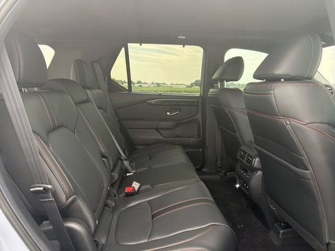 New 2026 Honda Passport TrailSport Elite image 16