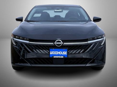 New 2026 Nissan Sentra S w/ Floor Mat Package image 2