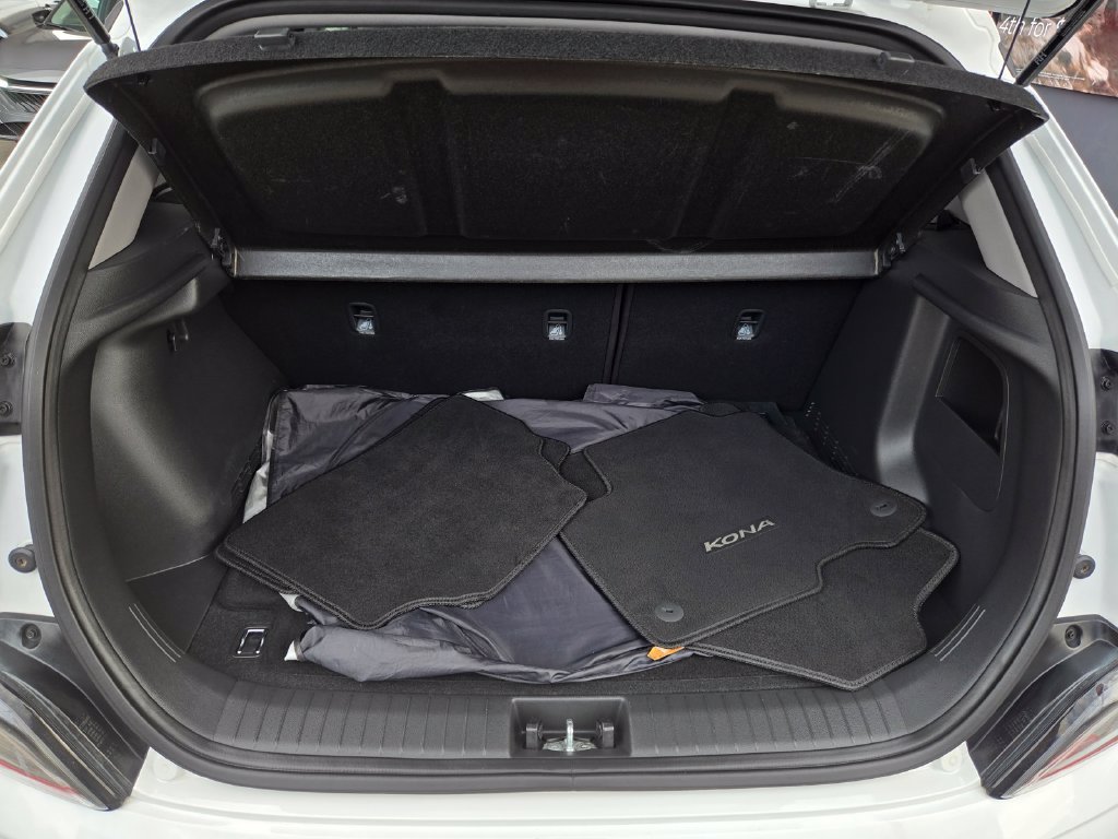 Used 2023 Hyundai Kona SEL FWD image 34