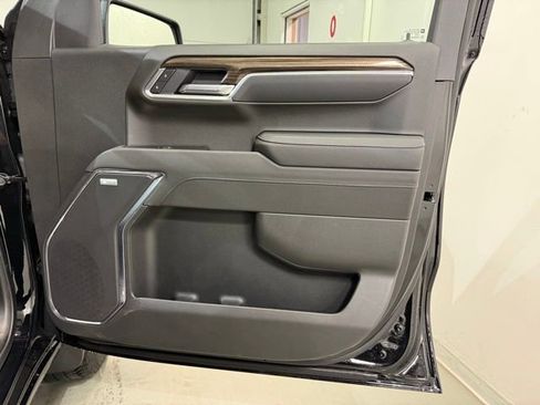 New 2026 Chevrolet Silverado 1500 LT Trail Boss w/ Convenience Package II image 26