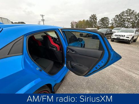 Used 2021 Honda Civic Type R image 18