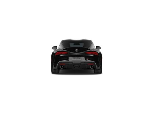 New 2026 Toyota Supra Premium RWD image 8