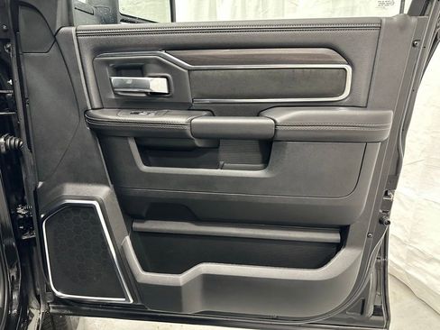 Used 2026 RAM 2500 Laramie image 53