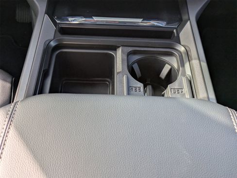 New 2026 Ford F250 Lariat image 19